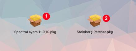 [MAC]Steinberg SpectraLayers Pro for mac(Mac音频频谱编辑器) v11.0.10激活版插图1