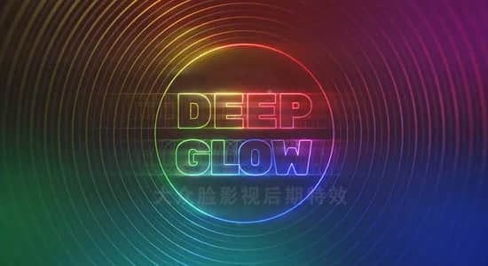 Deep Glow