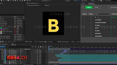 Bodymovin For After Effects