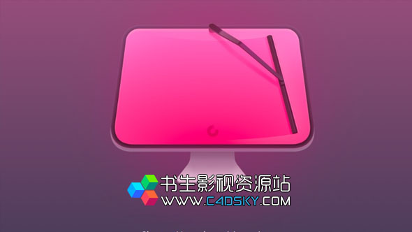 Mac系统清理卸载软件CleanMyMac X 4.0.0b1 macOS