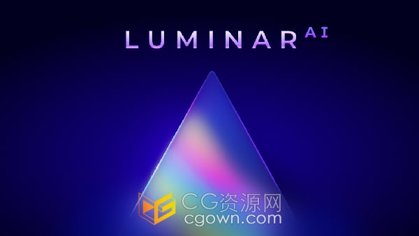 Skylum Luminar AI v1.5.2 build 9370 AI智能照片编辑软件