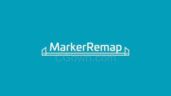 Marker Remap v1.4 AE脚本拆分图层标记与标记管理器