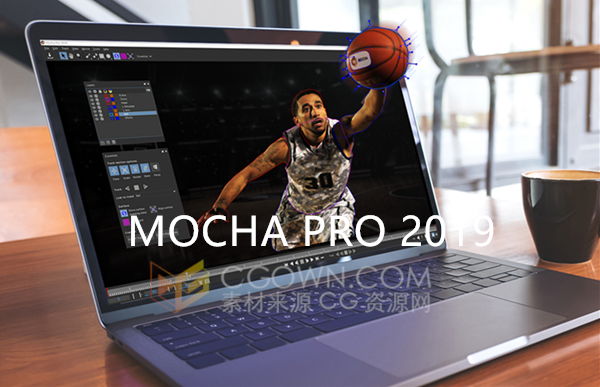 Mocha Pro 2019 v6.0.0.1882 Win/Mac摄像机反求跟踪软件下载