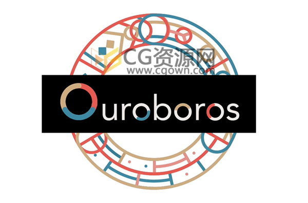 Ouroboros 2.0.3 下载AE脚本路径图形动画创建工具