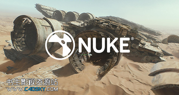 电影特效合成软件The Foundry Nuke Studio 11.0v2 Win/Mac  含中文安装说明 免费下载