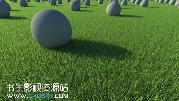  Maya 3D贴图复制阵列插件VRayPattern 2.043 for Maya 2014-Maya 2017 Win 免费下载