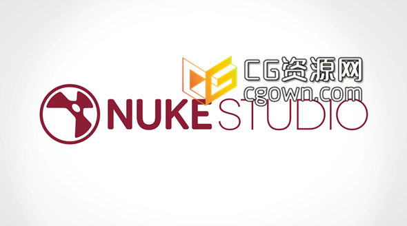 电影后期特效合成软件 The Foundry Nuke Studio v9.0.3 Win 带注册补丁