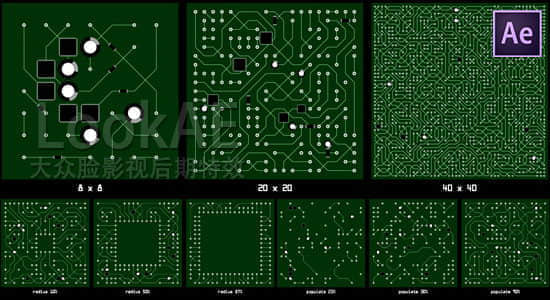 circuitFX