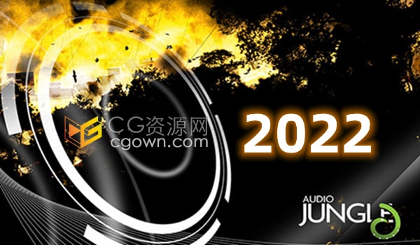 2022年2月份更新AudioJungle音乐素材高质量6GB共200首AJ资源