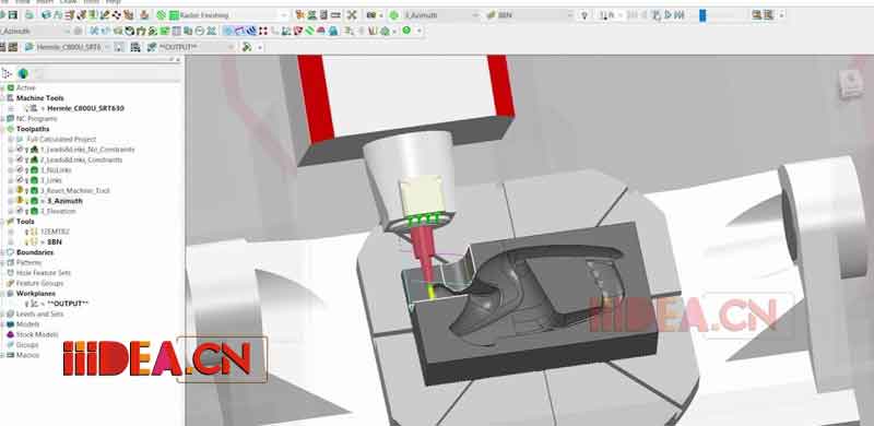 Autodesk Powermill Ultimate 2020.0.2 x64