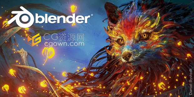 中文版Blender 2.90 Win/Mac三维动画制作软件免费使用