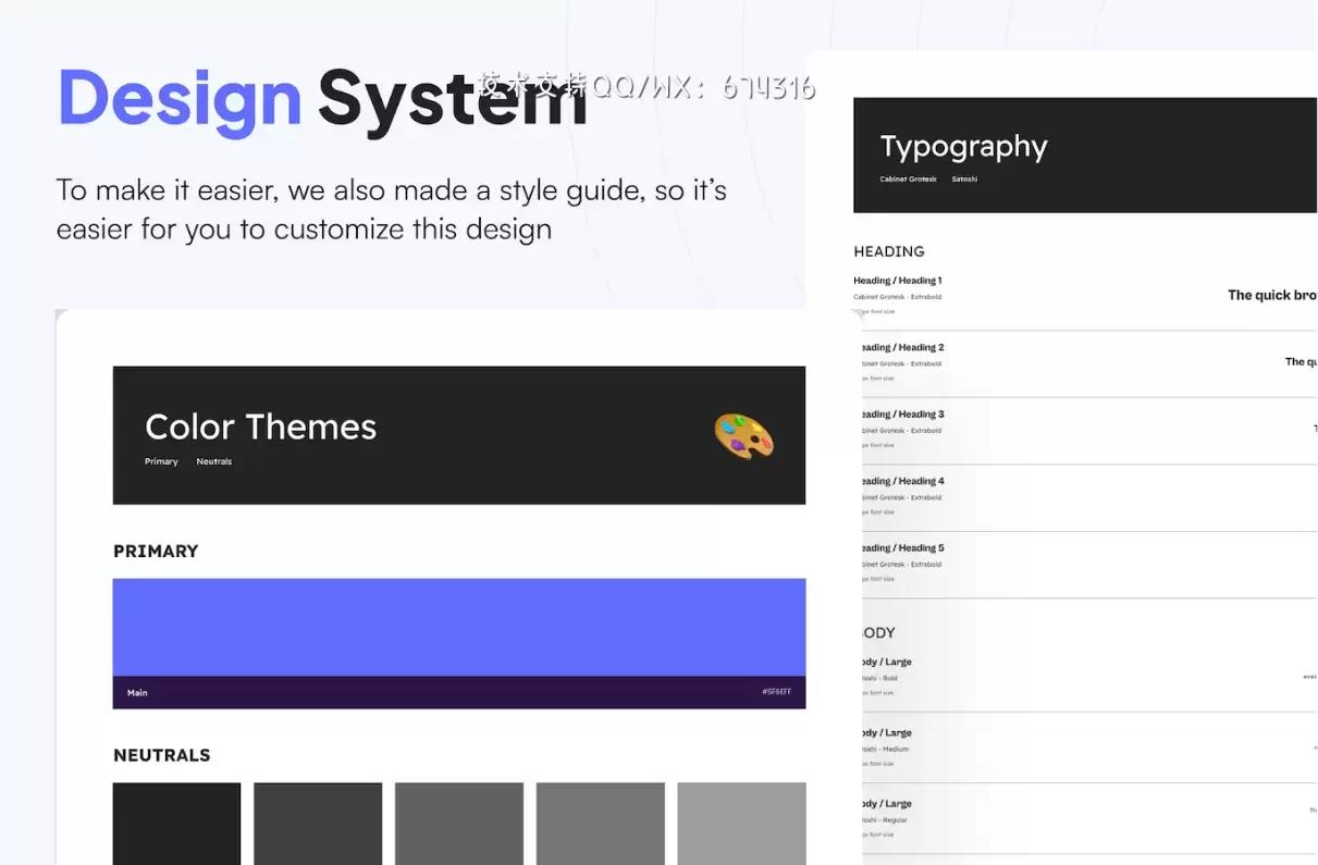 ????高品质的专业房地产卖房买房租房APP UI KITS-figma插图1