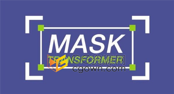 遮罩图形自由变换控制工具AE脚本Mask Transformer v1.0.4