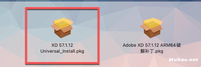 ADOBE XD for Mac( XD ) v57.1.12.2 中文激活版插图1