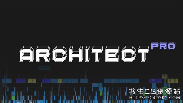 PR脚本-时间线素材批量插入移动复制粘贴剪辑工具AEscripts Architect Pro 1.1.0+视频教程