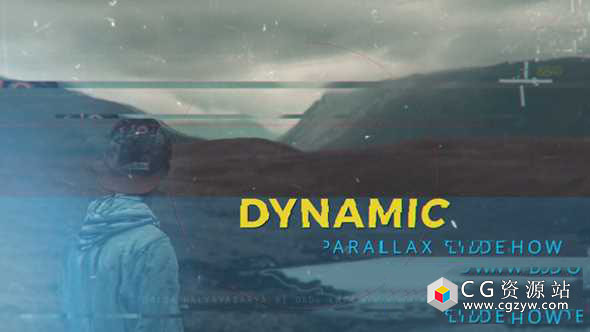 dynamic-parallax-slideshow