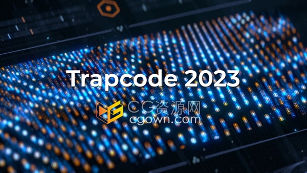 Mac苹果版本Trapcode Suite 2023.4.0 AE/PR红巨星粒子插件下载