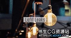 FCPX插件-803个4K水墨图形遮罩视频转场调色预设文字标题光效+音效素材v6