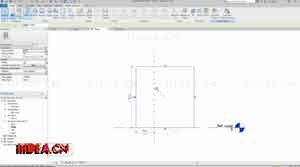 Revit 2019 加入并取消加入Solid Forms