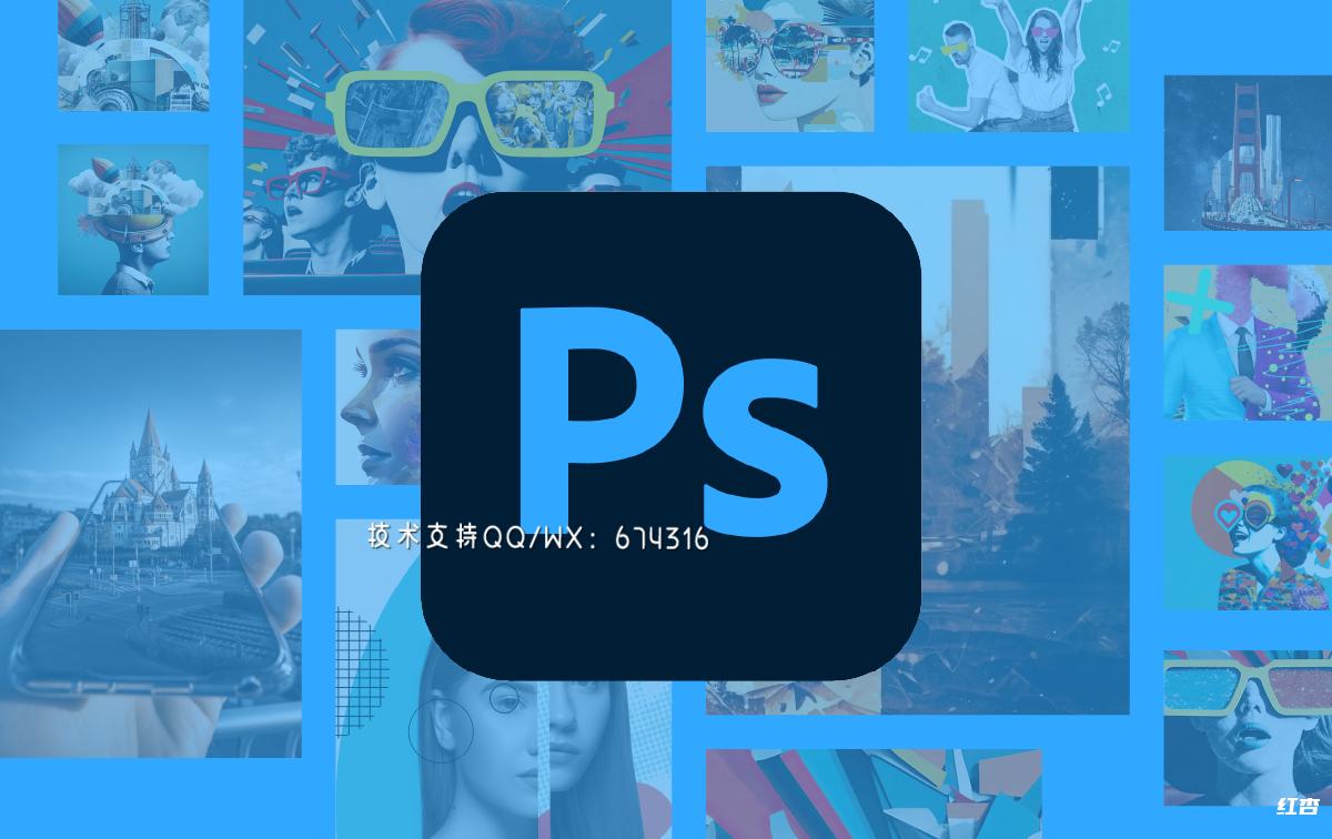 Adobe 2019-2024全家桶Win+Mac系统一键安装包，Ps Me Ae Pr 全线升级，性能更稳定 全家桶插图22