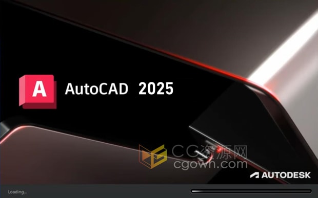 Autodesk AutoCAD 2025.0软件下载加入Ai人工智能