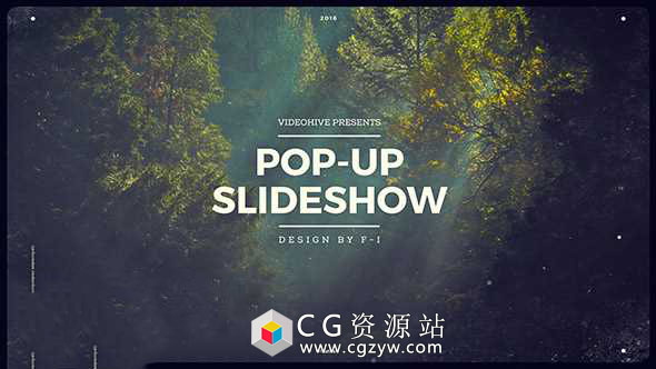 pop-up-slideshow