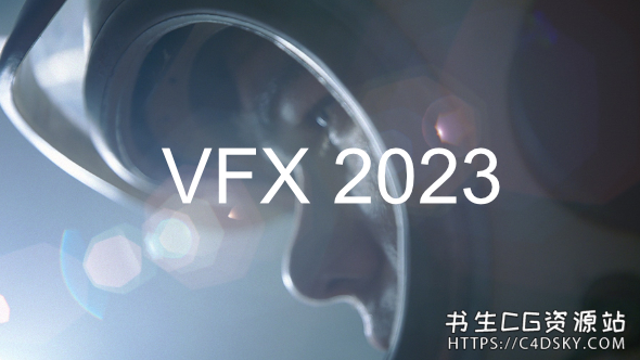 Win中文汉化-红巨星抠像跟踪清理镜头光晕视觉效果合成AE/PR插件 VFX 2023.3.1