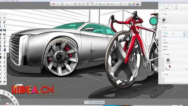 Autodesk SketchBook Pro 2020.1 v8.6.6