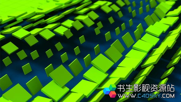 3DS Max运动图形破碎汇聚动画插件PolyFX 3.2 for 3DS MAX 2010 – 2019 Win