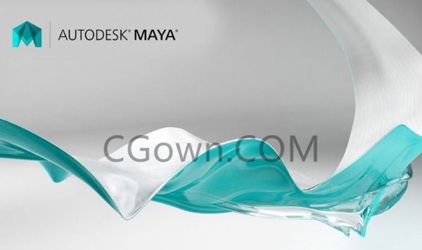 Autodesk Maya 2019 Win/Mac 中英文注册机破解版