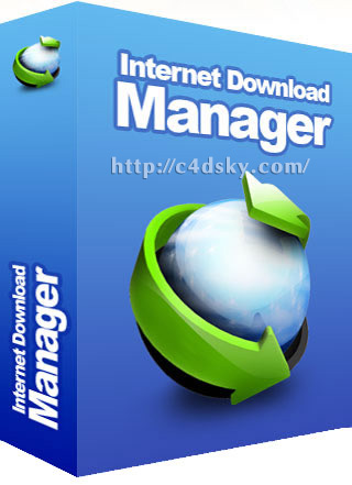 IDM高速下载神器中文版（无注册弹窗）Internet Download Manager 6.29 Build 1免费下载