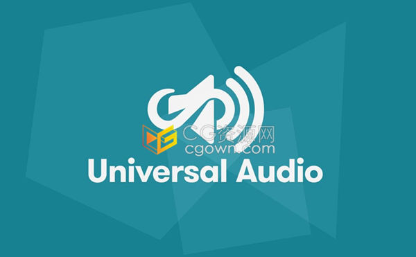 Universal Audio v1.6.1 AE脚本下载多合成嵌套预览主合成音乐