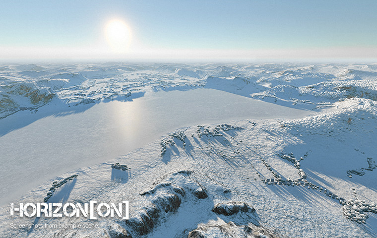 Horizon[ON] v1.4.1