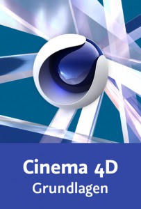 Cinema 4d R16室内建筑建模渲染德语教程video2brain Cinema 4D Grundlagen