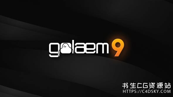 Maya群集动画人群模拟插件Golaem Crowd 9.0.2 支持Maya 2020 – 2025 Win