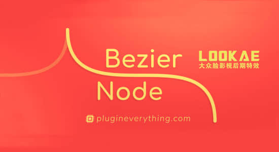 Bezier Node