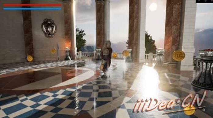 Unreal-Engine-C++-The-Ultimate-Game-Developer-Course