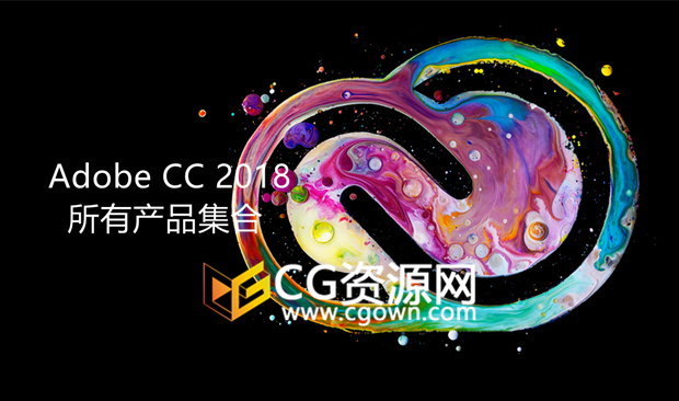 Anticloud Rev.3 修复CC 2018软件闪退崩溃等问题