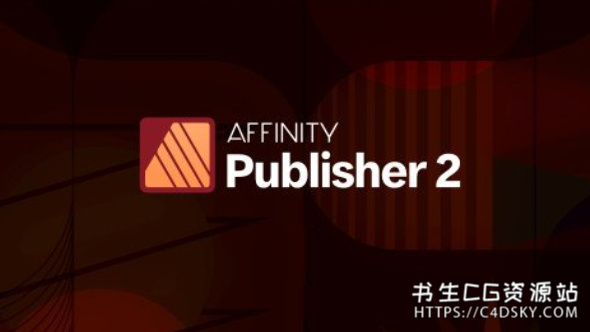 中文版-专业桌面出版软件Affinity Publisher 2.0.0 Win