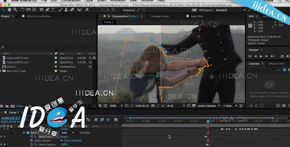 特效制作与合成软件：After Effects 2020 v17.0.0.555 Win