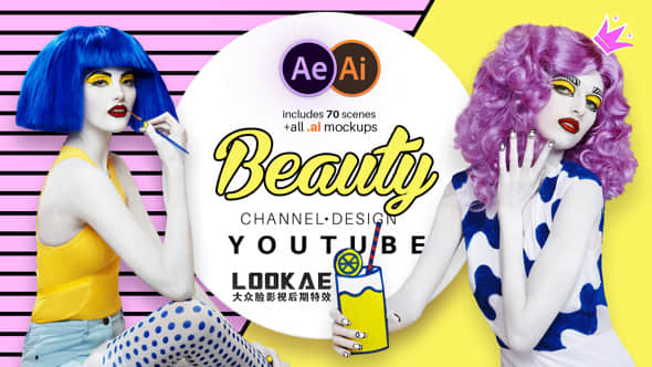 Beauty Youtube