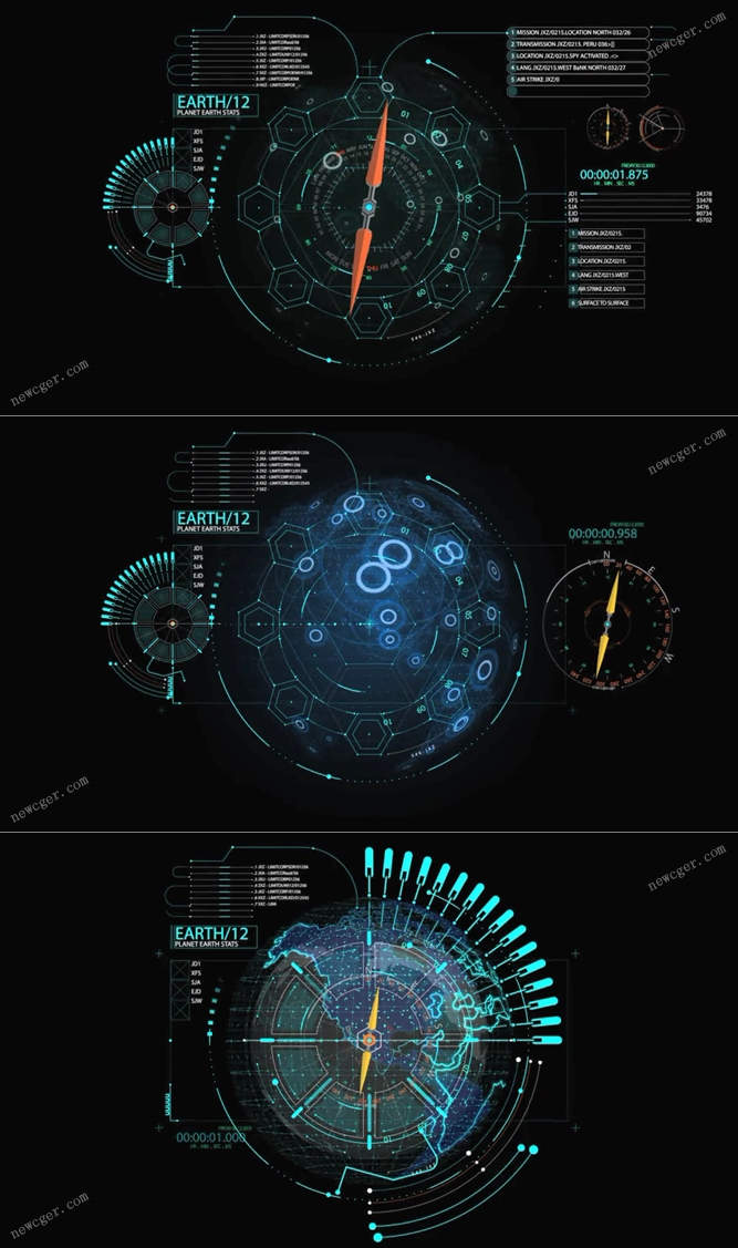 3款全息地球界面AE模板.jpg