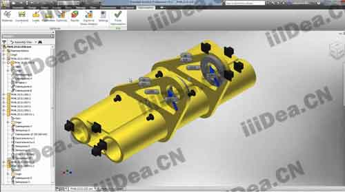 Autodesk Product Inventor