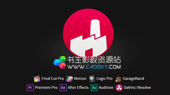 FxFactory专业版-超强视觉特效插件包FxFactory Pro 7.0.0.5515 macOS 支持FCPX/AE CC 2018/PR CC 2018/Resolve/Audition