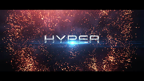 Hyper Titles