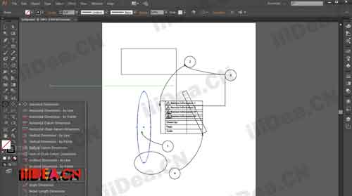 AI绘制CAD插件：Hot Door CADtools v12.0.0 Win For CS6-CC2019