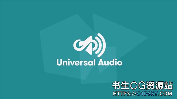 AE脚本-合成嵌套音乐预览脚本Aescripts Universal Audio v1.6.95 Win/Mac +视频教程